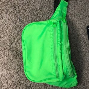 Fanny pack